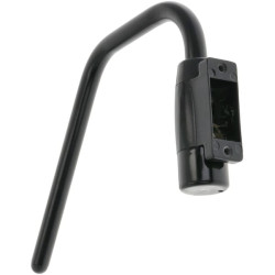 Veidrodinė rankena 16mm 7200007A