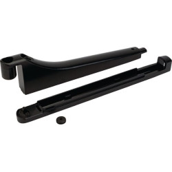 Veidrodinė rankena F515810150010