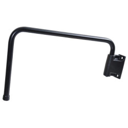 Veidrodinė rankena LH AL77485