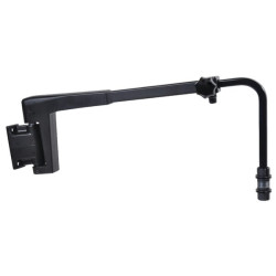 Veidrodinė rankena RH AL77484