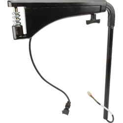 Veidrodinė rankena G931812153010