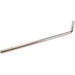 Veidrodinė rankena 198810150090