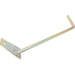 Veidrodinė rankena H231801291010