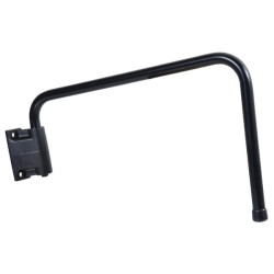 Veidrodinė rankena RH AL77486