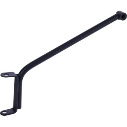 Veidrodinė rankena, M8 mm 1305080000