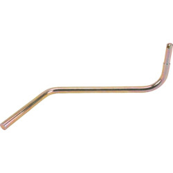 Veidrodinė rankena 205812150020