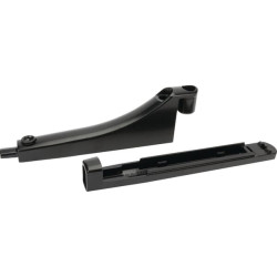 Veidrodinė rankena F117810150010