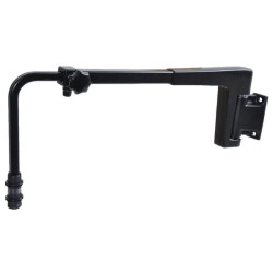 Veidrodinė rankena LH AL77483