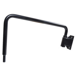 Veidrodinė rankena LH AL64320