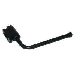 Veidrodinė rankena 1 x 90° Z4007529A