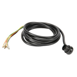 Valdymo kabelis 1 veidrodžio oper. 093200310H