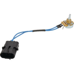 Veidrodžio reguliavimas 24 V CA7051060