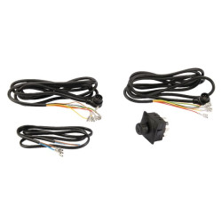 Pilnas kabelių komplektas, 2 veidrodžių oper. 093200420H