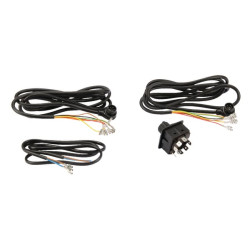 Pilnas kabelių komplektas, 2 veidrodžių oper. 093200420H