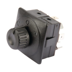 Valdymo jungiklis 2 veidrodžiams 083200233H