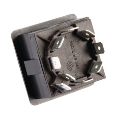 Valdymo jungiklis 2 veidrodžiams 083200233H