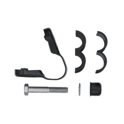 Tvirtinimo komplektas veidrodis Hella 8HS562691002