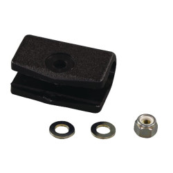 Veidrodinis spaustukas 20mm CA3002000