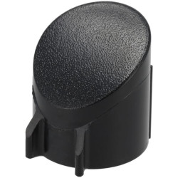 Dangtelio kaištis 373, Ø28mm, tvirtinimas vienu tašku 113731000