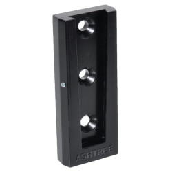 Tvirtinimo kronšteinas 3 skylės CA30026703