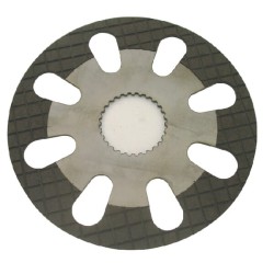 Case - IH CS110 155700340029N Stabdžių diskas Steyr