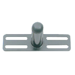 Veidrodžio atraminis flanšas CA2901