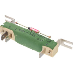 Rezistorius F339552070030N