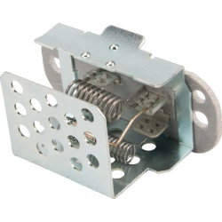 Rezistorius U716810310000N