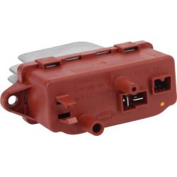 Rezistorius 500326590