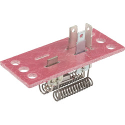 Rezistorius H312810130040N