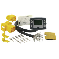 Laikrodis EasyStart T kabelis 1,5 m 221000328800