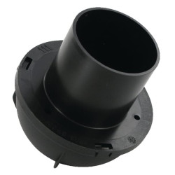 Grotelės 60mm pasukamos 201577890600