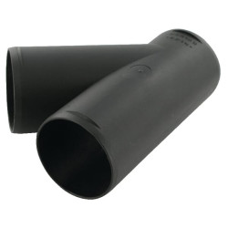 Y gabalas 60 mm plastikas 251774890005