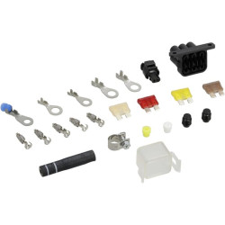 Montavimo komplektas Airtronic 12/24V 252720800000