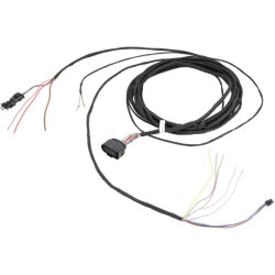 Montavimo komplektas Airtronic 12/24V 252720800000