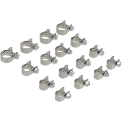 Montavimo komplektas Airtronic 12/24V 252720800000