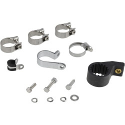 Montavimo komplektas Airtronic 12/24V 252720800000