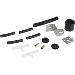 Montavimo komplektas Airtronic 12/24V 252720800000