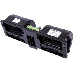 Dviejų ratų pūstuvas F339552070020N