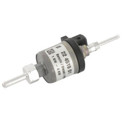 Kuro siurblys 12 V 22451901000