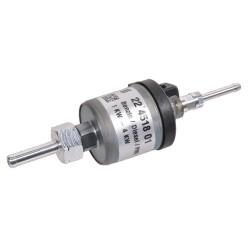 Kuro siurblys 24 V 22451801000