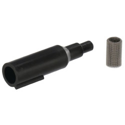 Kaitinimo žvakių ekranas 252069100102