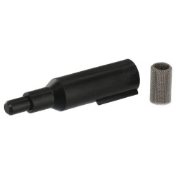 Kaitinimo žvakių ekranas 252069100102