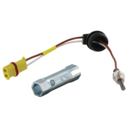 Kaitinimo žvakė 24 V 252070011100