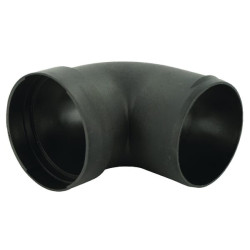 Alkūnė 60 mm plastikinė 251688890001