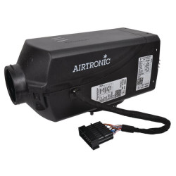 Oro šildytuvas Airtronic S2 D2L 12 V 252721050000