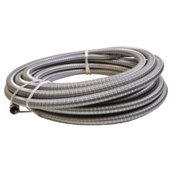 V2A dviejų sluoksnių išmetimo žarna, 24 mm 000036061299