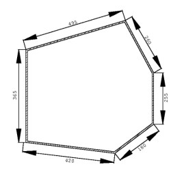 Durų stiklo dugnas 69117913