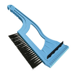 Ledo grandiklis su šepečiu SP19040