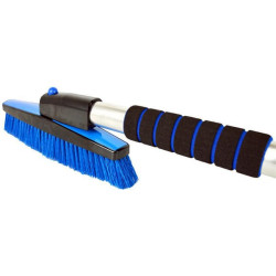 Tvirtas rotacinis šepetys XL 680066